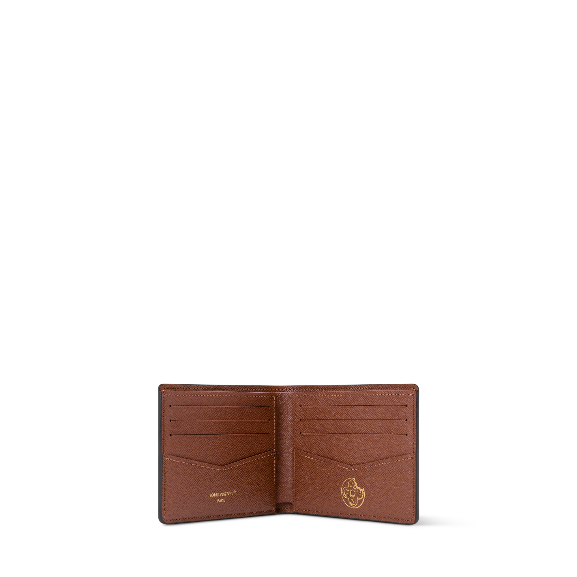 Brown Small Leather Goods for Men | LOUIS VUITTON
